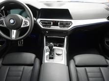 BMW M340d 48V Touring Steptronic Sport, Hybride Léger Diesel/Électricité, Occasion / Utilisé, Automatique - 5