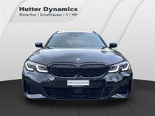 BMW M340d 48V Touring, Mild-Hybrid Diesel/Elektro, Occasion / Gebraucht, Automat - 2