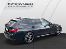 BMW M340d 48V Touring, Hybride Léger Diesel/Électricité, Occasion / Utilisé, Automatique - 3