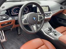 BMW M340d 48V Touring, Mild-Hybrid Diesel/Elektro, Occasion / Gebraucht, Automat - 5