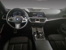 BMW M340d 48V Touring Steptronic Sport, Mild-Hybrid Diesel/Elektro, Occasion / Gebraucht, Automat - 6