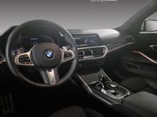BMW M340d 48V Touring Steptronic Sport, Hybride Leggero Diesel/Elettrica, Occasioni / Usate, Automatico - 7