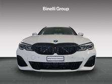 BMW M340d 48V Touring, Hybride Leggero Diesel/Elettrica, Occasioni / Usate, Automatico - 2