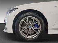 BMW M340d 48V Touring, Mild-Hybrid Diesel/Elektro, Occasion / Gebraucht, Automat - 3