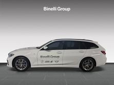 BMW M340d 48V Touring, Hybride Léger Diesel/Électricité, Occasion / Utilisé, Automatique - 4