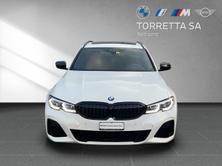BMW M340i 48V Touring Steptronic, Mild-Hybrid Benzin/Elektro, Occasion / Gebraucht, Automat - 4