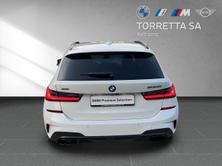 BMW M340i 48V Touring Steptronic, Hybride Leggero Benzina/Elettrica, Occasioni / Usate, Automatico - 5
