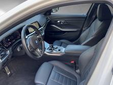 BMW M340i 48V Touring Steptronic, Hybride Leggero Benzina/Elettrica, Occasioni / Usate, Automatico - 6