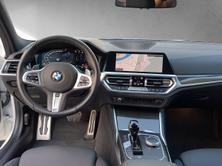 BMW M340i 48V Touring Steptronic, Mild-Hybrid Benzin/Elektro, Occasion / Gebraucht, Automat - 7