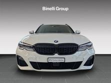 BMW M340d 48V Touring, Mild-Hybrid Diesel/Elektro, Occasion / Gebraucht, Automat - 3