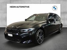 BMW M340d 48V Touring, Mild-Hybrid Diesel/Electric, Second hand / Used, Automatic - 2