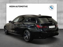 BMW M340d 48V Touring, Mild-Hybrid Diesel/Electric, Second hand / Used, Automatic - 4