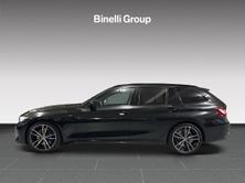 BMW M340d 48V Touring, Hybride Leggero Diesel/Elettrica, Occasioni / Usate, Automatico - 4