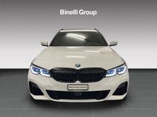 BMW M340i 48V Touring, Hybride Léger Essence/Électricité, Occasion / Utilisé, Automatique - 3
