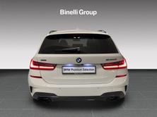 BMW M340i 48V Touring, Hybride Léger Essence/Électricité, Occasion / Utilisé, Automatique - 5