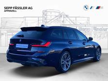 BMW M340i Touring Steptronic M Sport, Benzin, Occasion / Gebraucht, Automat - 4