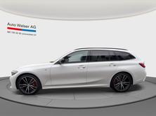 BMW M340d 48V Touring, Diesel, Occasioni / Usate, Automatico - 2