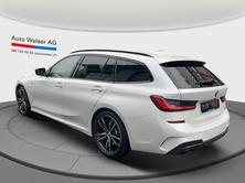 BMW M340d 48V Touring, Diesel, Occasion / Utilisé, Automatique - 3