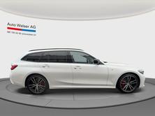 BMW M340d 48V Touring, Diesel, Occasioni / Usate, Automatico - 6