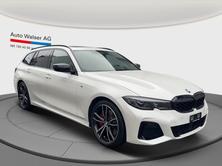 BMW M340d 48V Touring, Diesel, Occasioni / Usate, Automatico - 7