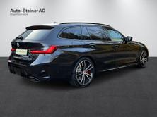BMW M340d xDri 48VT MSportPro, Mild-Hybrid Diesel/Elektro, Occasion / Gebraucht, Automat - 2