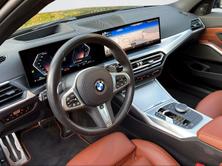 BMW M340d xDri 48VT MSportPro, Mild-Hybrid Diesel/Elektro, Occasion / Gebraucht, Automat - 4