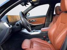 BMW M340d xDri 48VT MSportPro, Mild-Hybrid Diesel/Elektro, Occasion / Gebraucht, Automat - 7