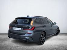 BMW M340i 48V Touring, Mild-Hybrid Benzin/Elektro, Occasion / Gebraucht, Automat - 2
