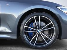 BMW M340i 48V Touring, Mild-Hybrid Benzin/Elektro, Occasion / Gebraucht, Automat - 6