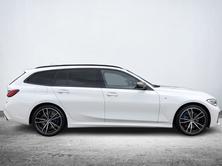 BMW M340i 48V Touring, Mild-Hybrid Petrol/Electric, Second hand / Used, Automatic - 3