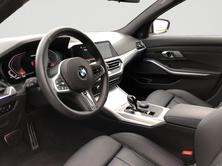 BMW M340i 48V Touring, Hybride Léger Essence/Électricité, Occasion / Utilisé, Automatique - 7