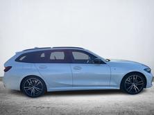 BMW M340d 48V Touring, Mild-Hybrid Diesel/Electric, Second hand / Used, Automatic - 3