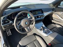 BMW M340d 48V Touring, Mild-Hybrid Diesel/Elektro, Occasion / Gebraucht, Automat - 7