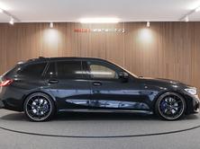 BMW M340i Touring Steptronic M Sport, Benzin, Occasion / Gebraucht, Automat - 6