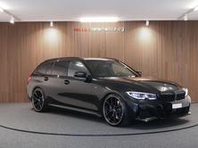 BMW M340i Touring Steptronic M Sport, Essence, Occasion / Utilisé, Automatique - 7