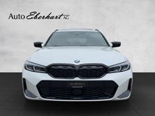 BMW M340d 48V Touring FACELIFT, Hybride Léger Diesel/Électricité, Occasion / Utilisé, Automatique - 4