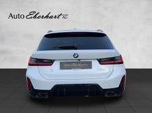 BMW M340d 48V Touring FACELIFT, Hybride Leggero Diesel/Elettrica, Occasioni / Usate, Automatico - 5