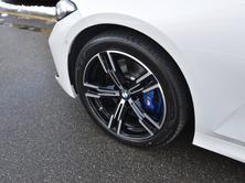 BMW M340d 48V Touring FACELIFT, Mild-Hybrid Diesel/Elektro, Occasion / Gebraucht, Automat - 6