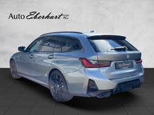 BMW M340d 48V Touring FACELIFT, Mild-Hybrid Diesel/Elektro, Occasion / Gebraucht, Automat - 2