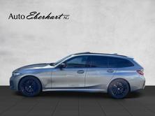 BMW M340d 48V Touring FACELIFT, Mild-Hybrid Diesel/Elektro, Occasion / Gebraucht, Automat - 3