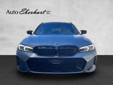 BMW M340d 48V Touring FACELIFT, Mild-Hybrid Diesel/Elektro, Occasion / Gebraucht, Automat - 4