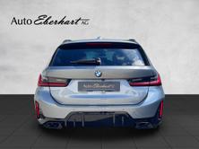 BMW M340d 48V Touring FACELIFT, Mild-Hybrid Diesel/Elektro, Occasion / Gebraucht, Automat - 5