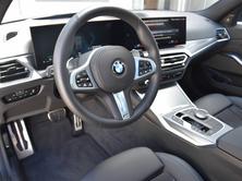 BMW M340d 48V Touring FACELIFT, Mild-Hybrid Diesel/Elektro, Occasion / Gebraucht, Automat - 7