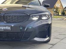 BMW M340i Touring, Mild-Hybrid Benzin/Elektro, Occasion / Gebraucht, Automat - 2