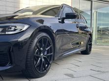 BMW M340i Touring, Mild-Hybrid Benzin/Elektro, Occasion / Gebraucht, Automat - 3