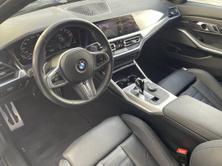 BMW M340i Touring, Mild-Hybrid Benzin/Elektro, Occasion / Gebraucht, Automat - 4