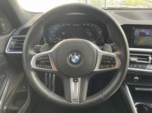 BMW M340i Touring, Mild-Hybrid Benzin/Elektro, Occasion / Gebraucht, Automat - 5