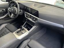 BMW M340i Touring, Mild-Hybrid Benzin/Elektro, Occasion / Gebraucht, Automat - 7