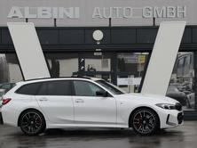 BMW M340i 48V Touring Steptronic M Sport Pro, Mild-Hybrid Benzin/Elektro, Occasion / Gebraucht, Automat - 2