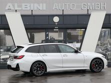 BMW M340i 48V Touring Steptronic M Sport Pro, Mild-Hybrid Benzin/Elektro, Occasion / Gebraucht, Automat - 3
